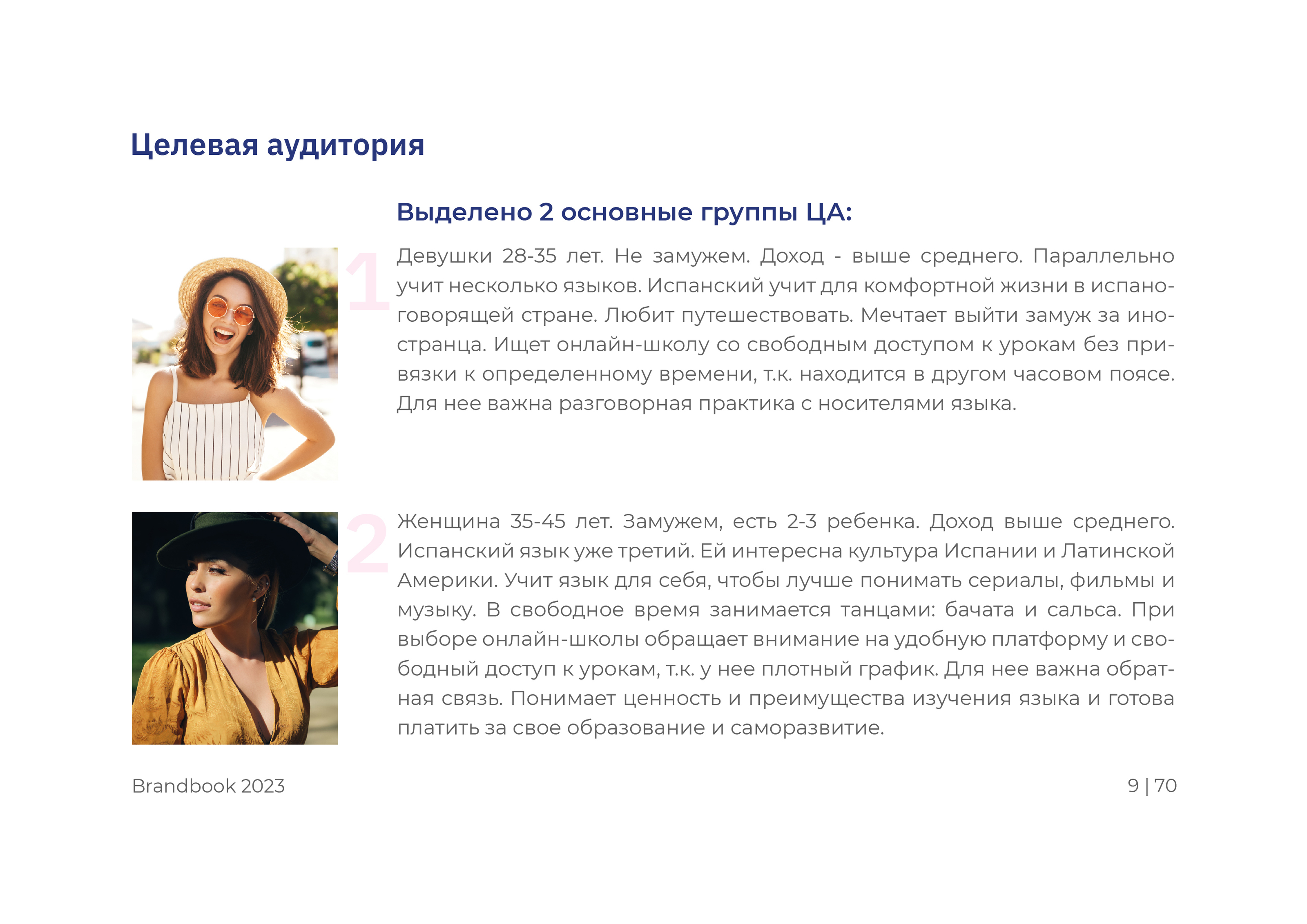 Брендинг / Брендбук / Бренд-платформа / Фирменный стиль Logo — Изображение №11 — Брендинг на Dprofile
