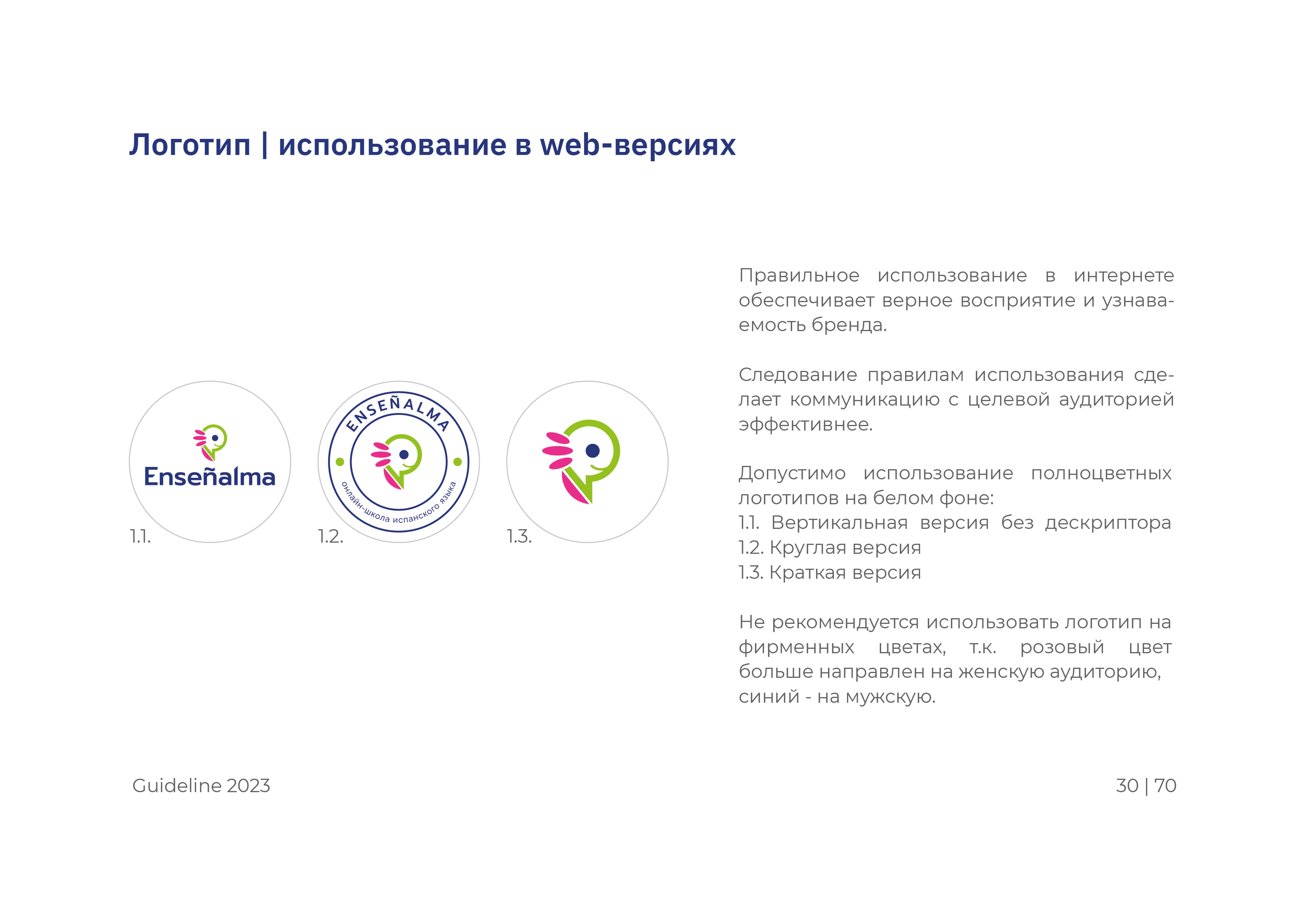 Брендинг / Брендбук / Бренд-платформа / Фирменный стиль Logo — Изображение №32 — Брендинг на Dprofile