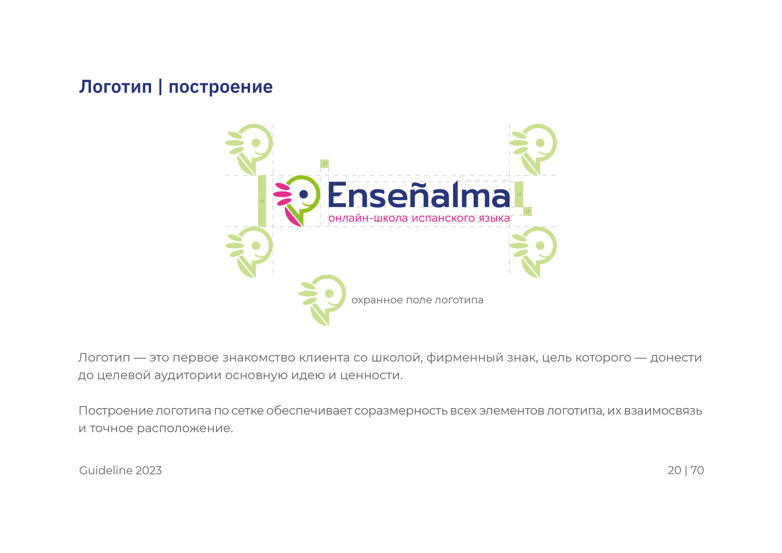 Брендинг / Брендбук / Бренд-платформа / Фирменный стиль Logo — Изображение №22 — Брендинг на Dprofile