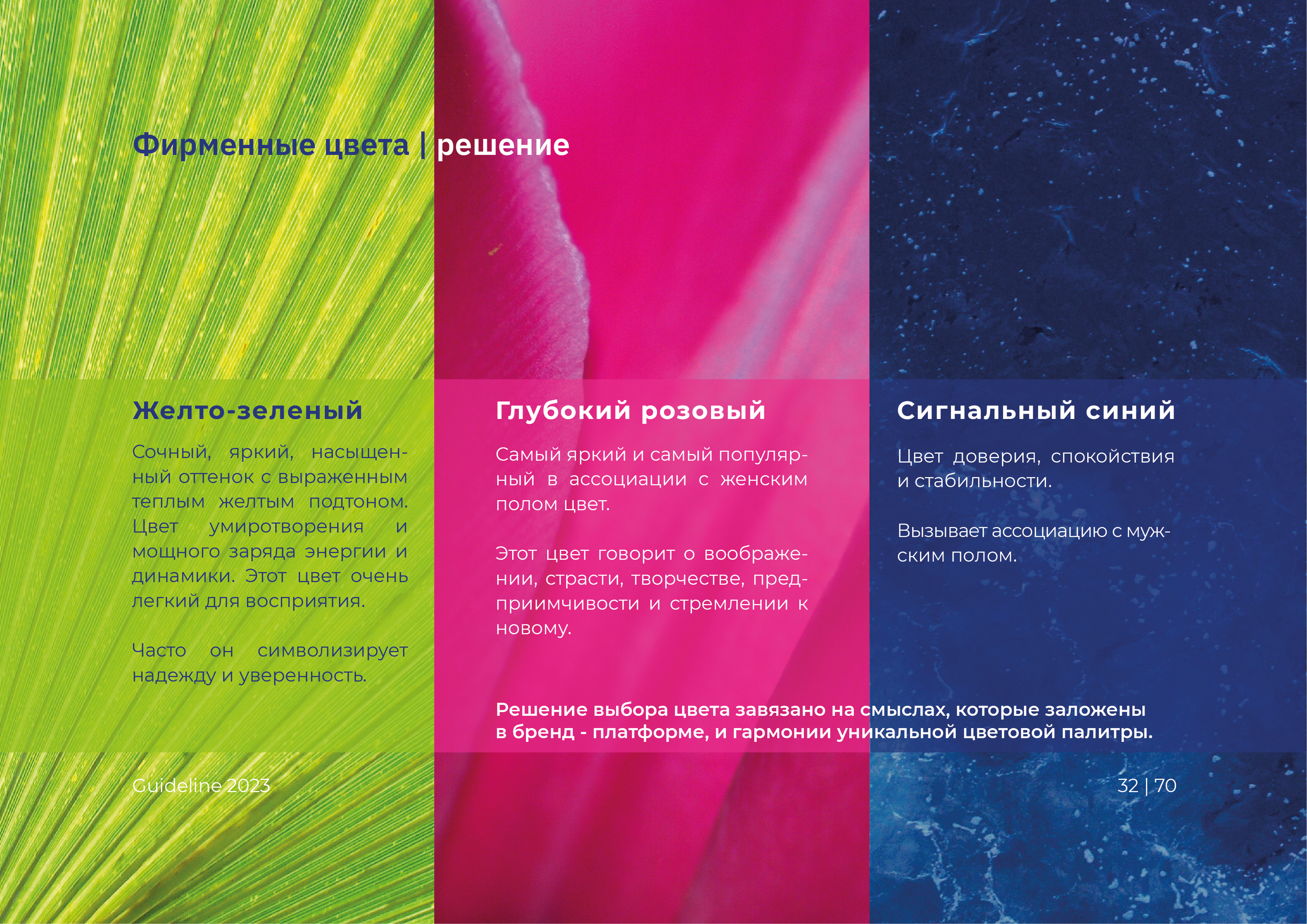 Брендинг / Брендбук / Бренд-платформа / Фирменный стиль Logo — Изображение №34 — Брендинг на Dprofile