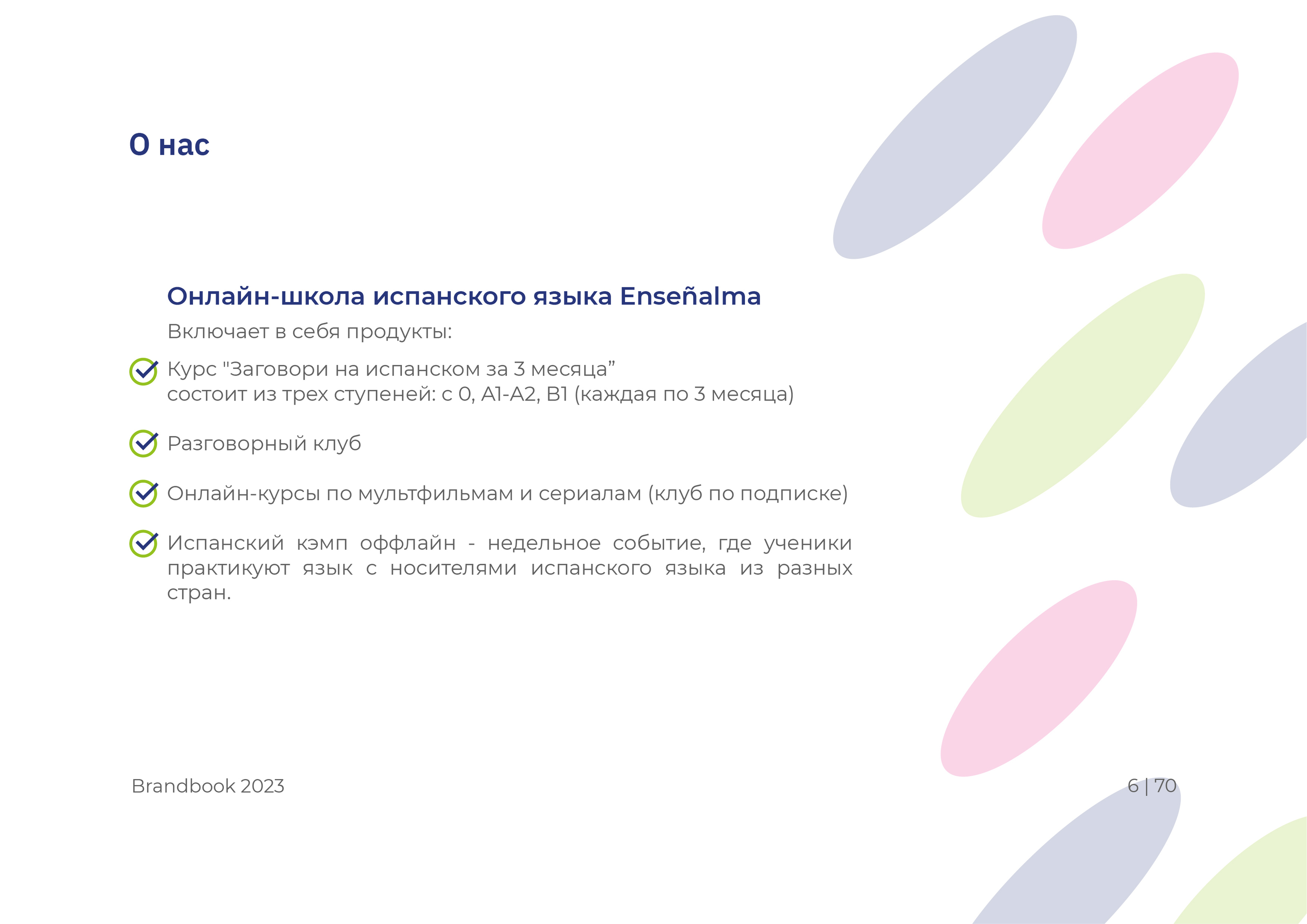 Брендинг / Брендбук / Бренд-платформа / Фирменный стиль Logo — Изображение №8 — Брендинг на Dprofile