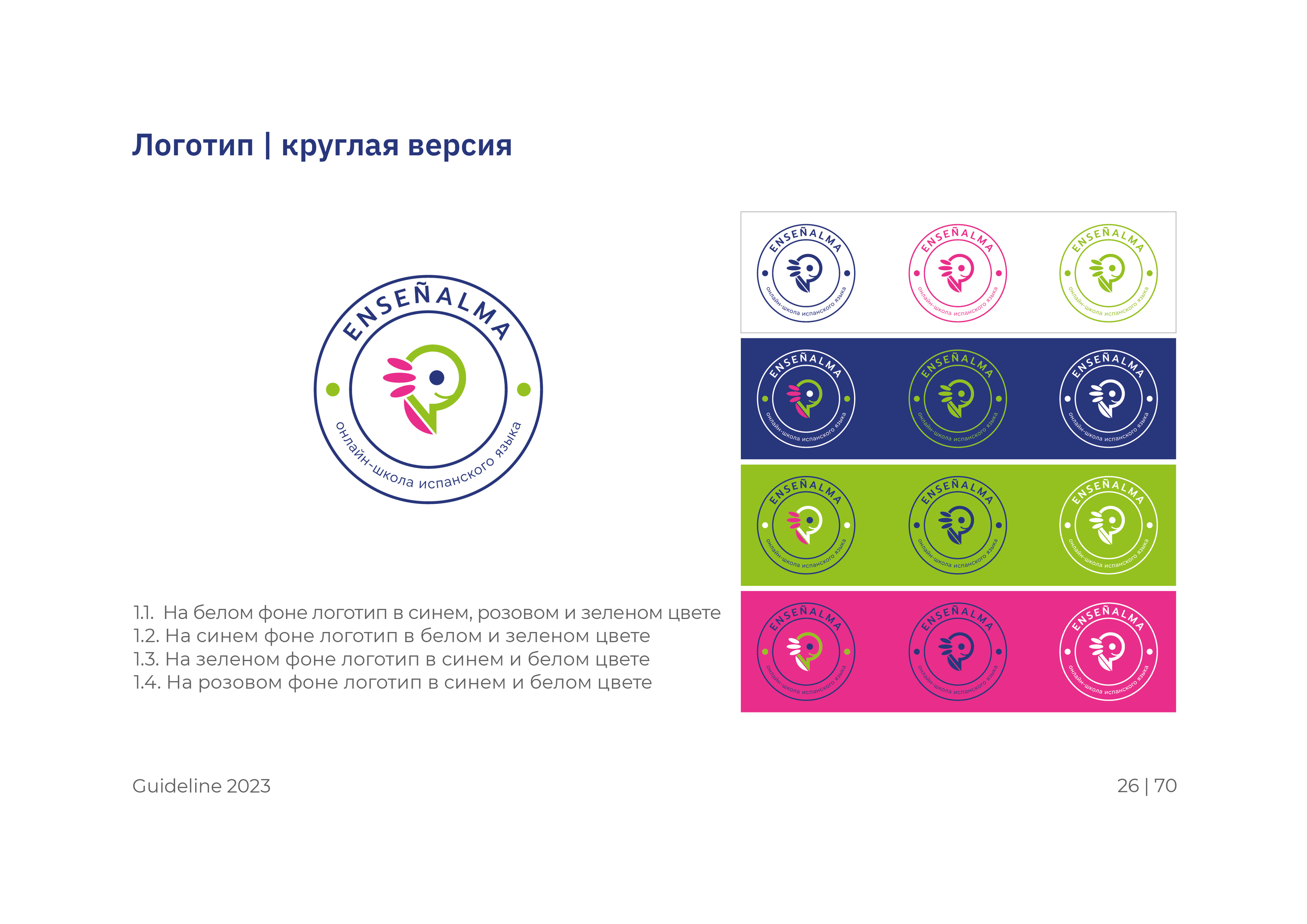 Брендинг / Брендбук / Бренд-платформа / Фирменный стиль Logo — Изображение №28 — Брендинг на Dprofile
