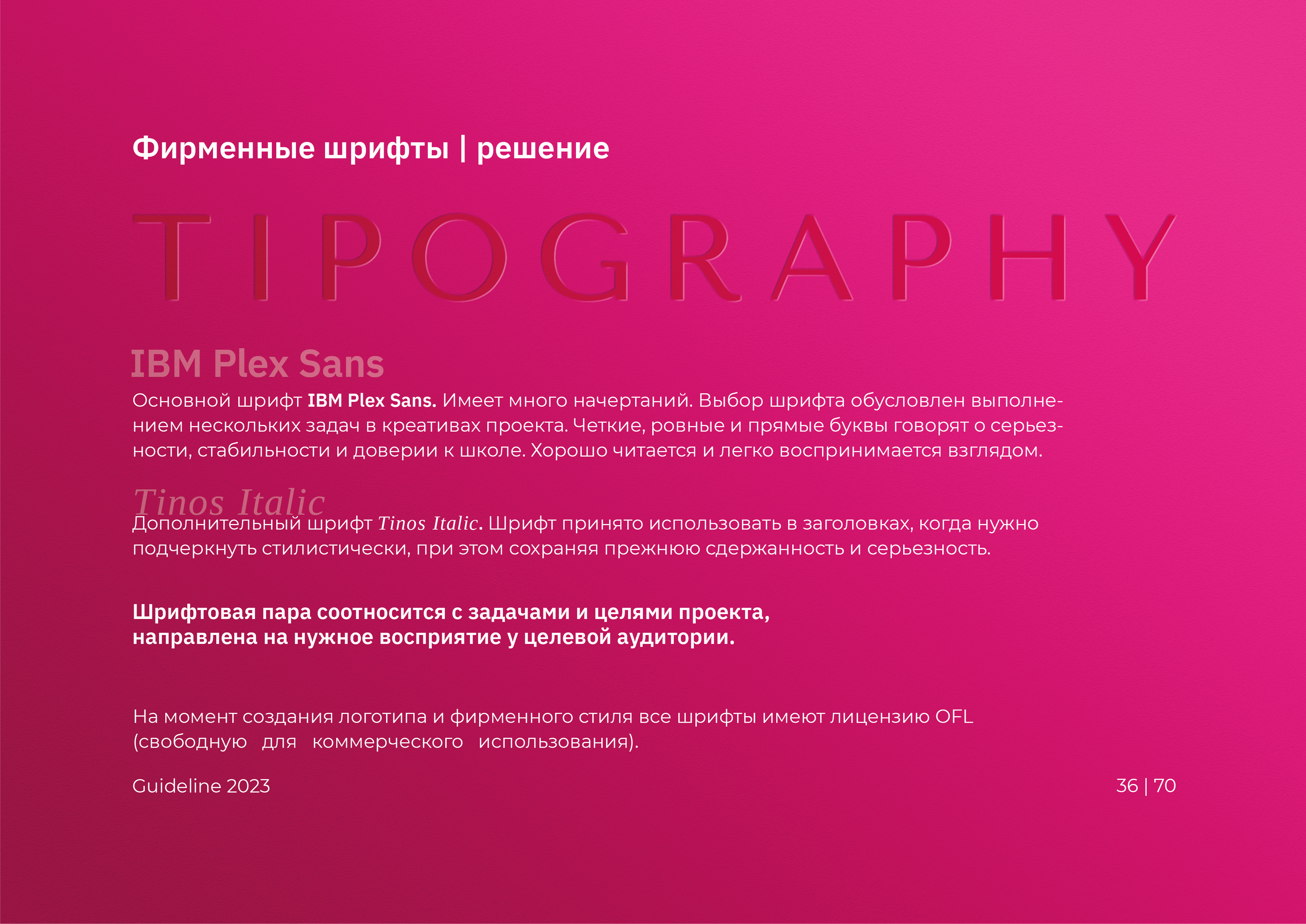 Брендинг / Брендбук / Бренд-платформа / Фирменный стиль Logo — Изображение №38 — Брендинг на Dprofile