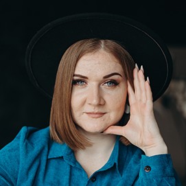 Аватар пользователя Светлана Merzlova