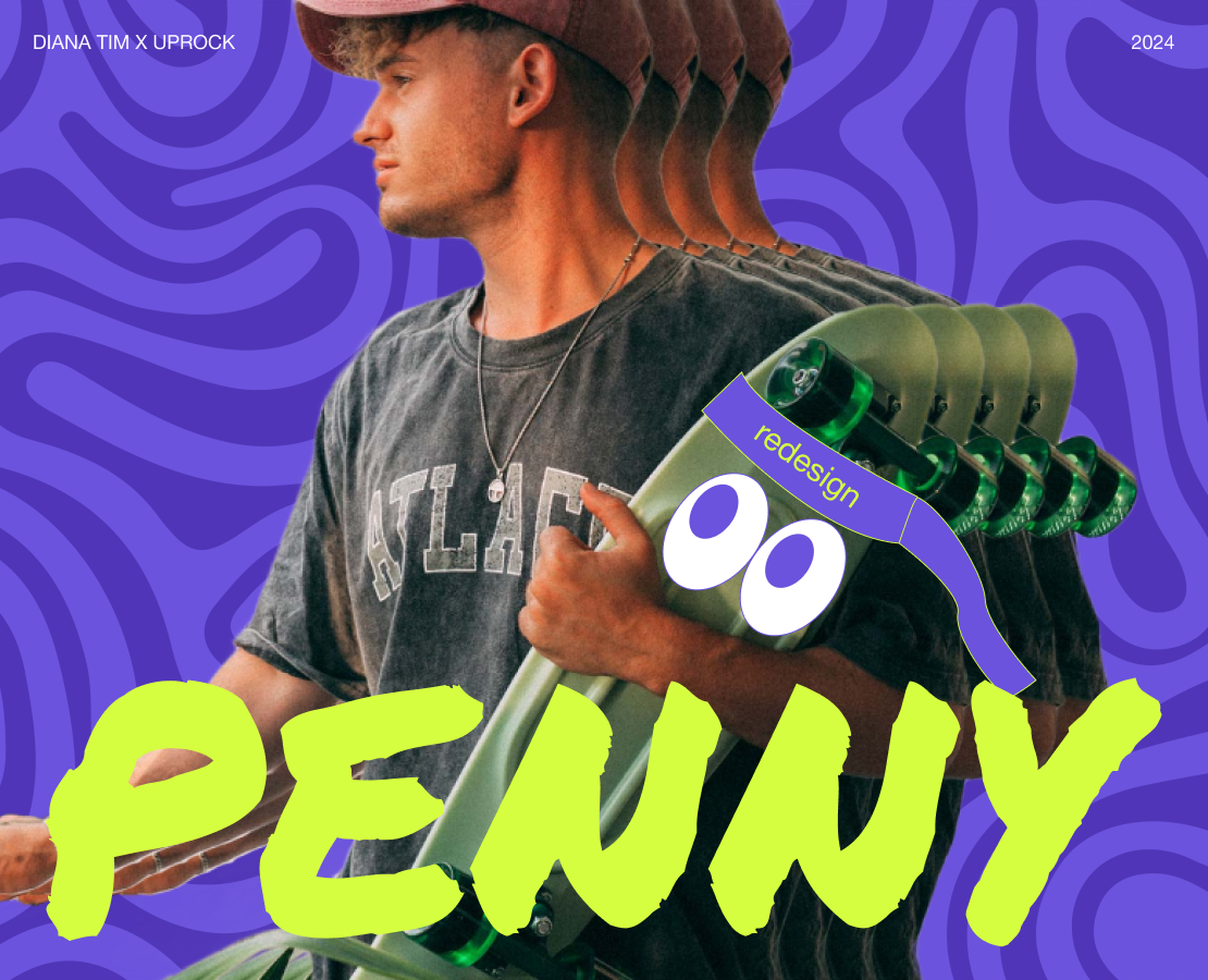 Penny Australia | E-commerce на Dprofile