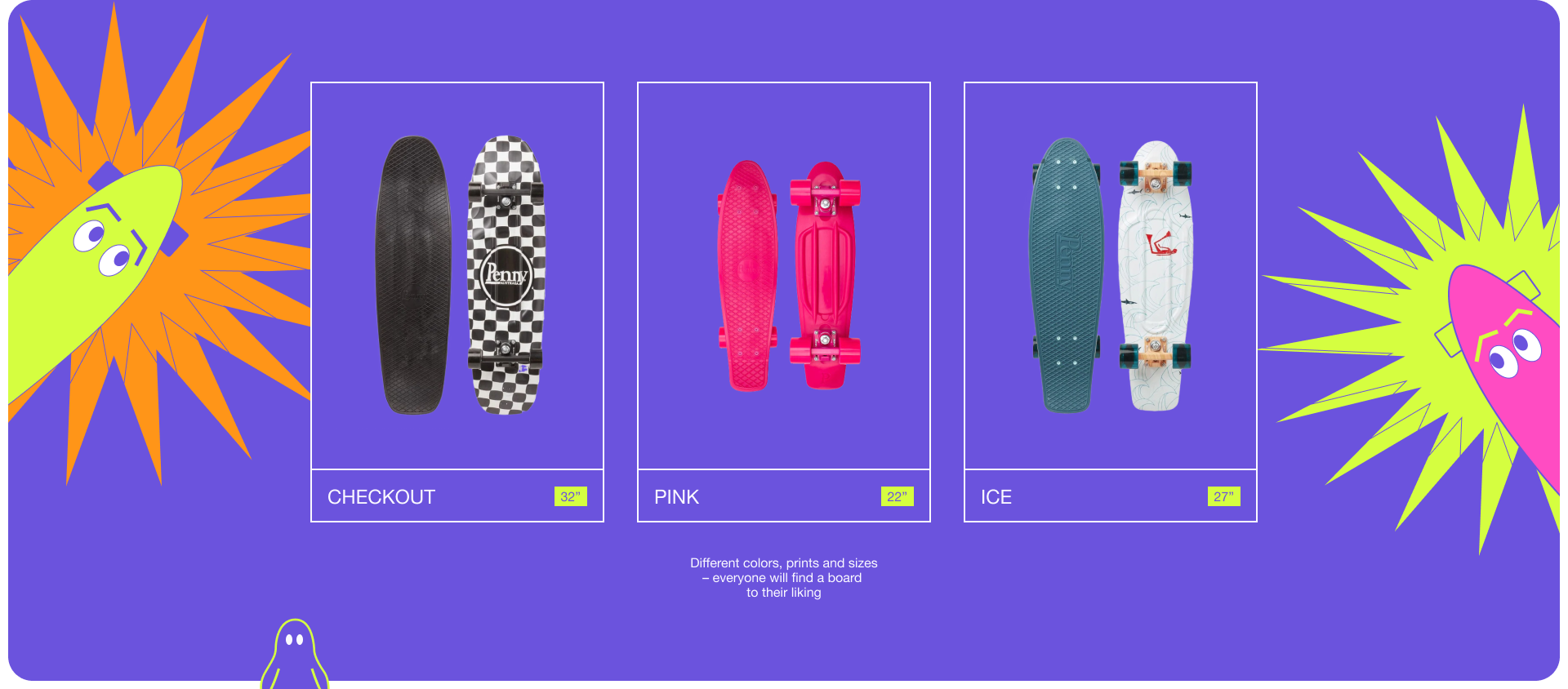 Penny Australia | E-commerce — Изображение №3 — Интерфейсы, Графика на Dprofile