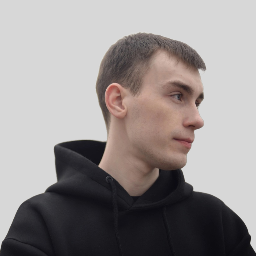 Аватар пользователя Kirill Muzalev
