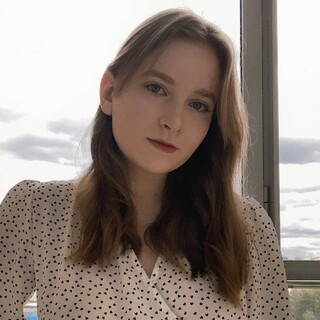 Аватар пользователя Юлия Анциферова