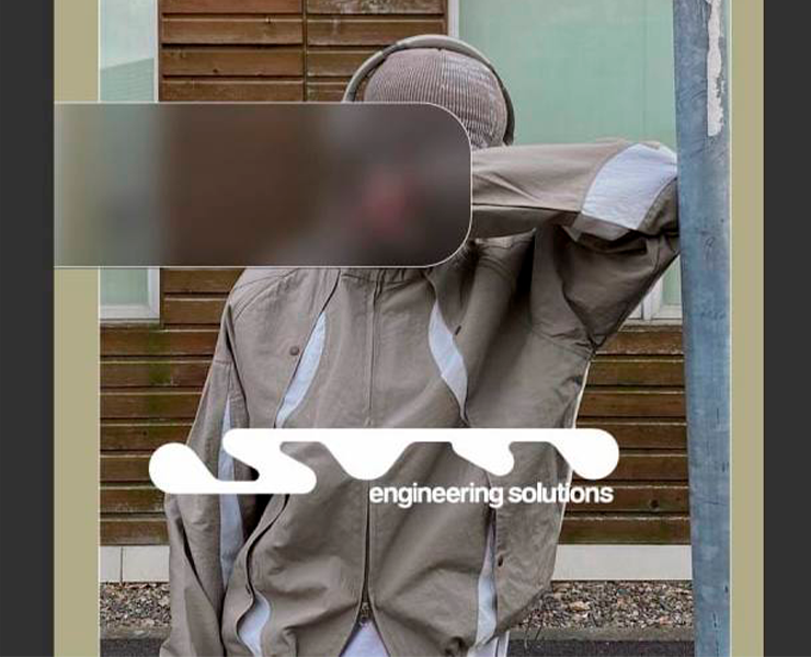 SPOT Logo presentation 2024 — Брендинг на Dprofile