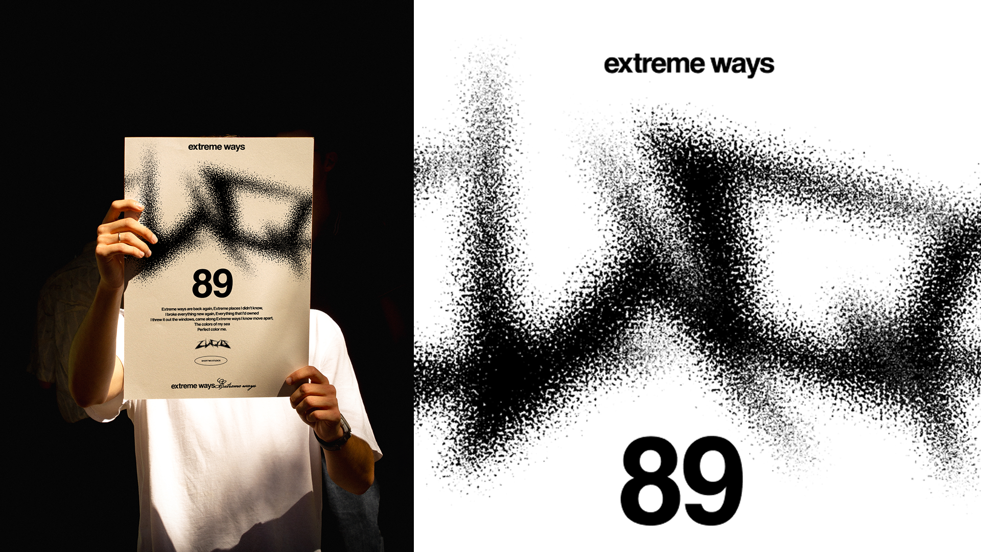 extreme ways 89 — Изображение №5 — Графика на Dprofile