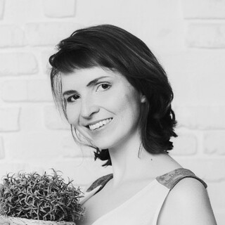 Аватар пользователя Вероника Волкова