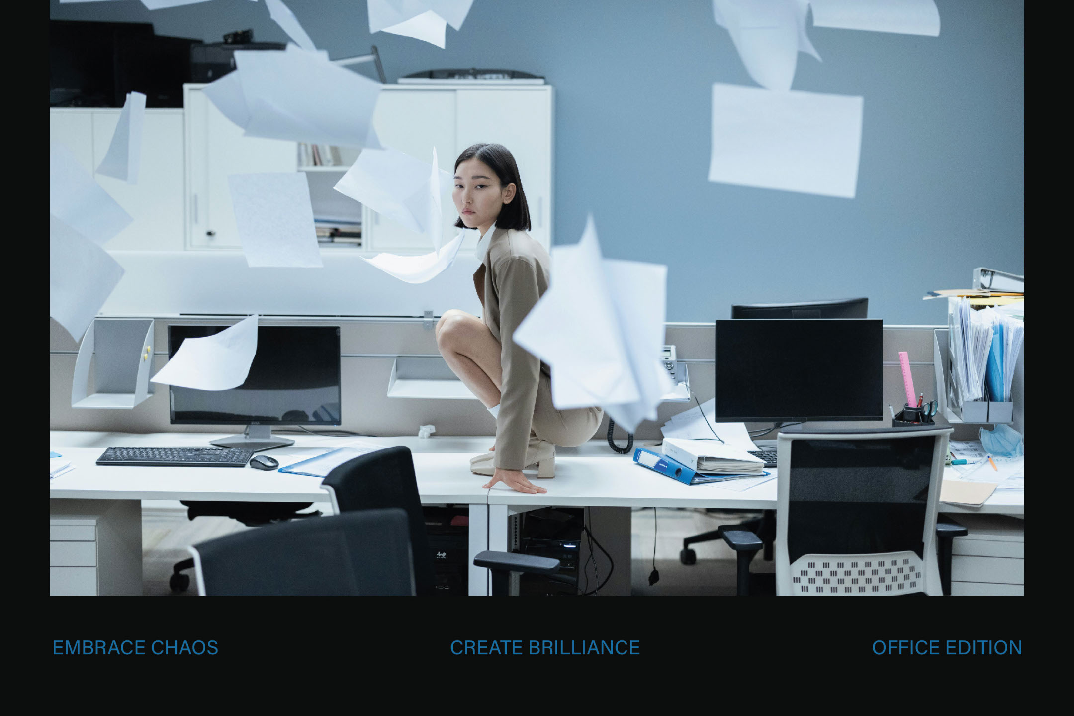POSTERS / THE OFFICE — Изображение №5 — Брендинг, Графика на Dprofile