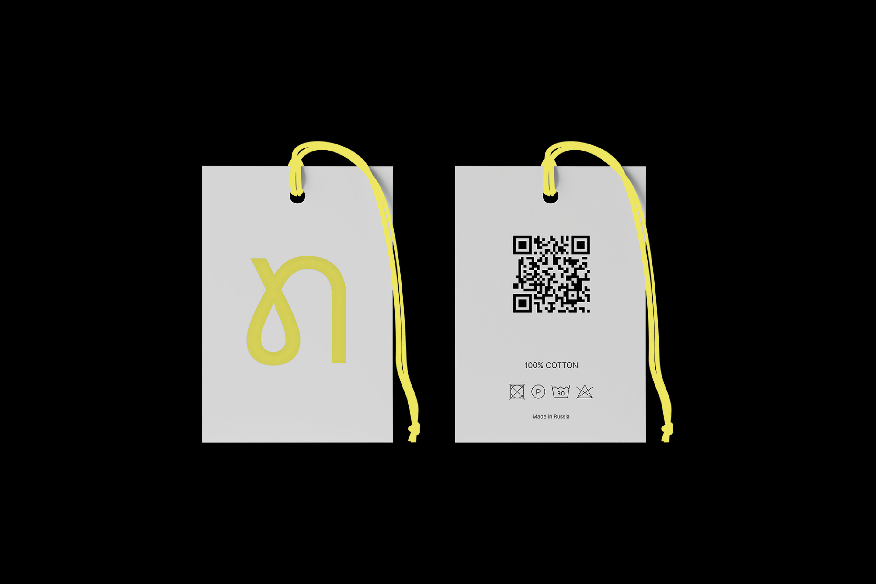 NITY - Identity for brand of knitted bags — Изображение №5 — Брендинг, Графика на Dprofile