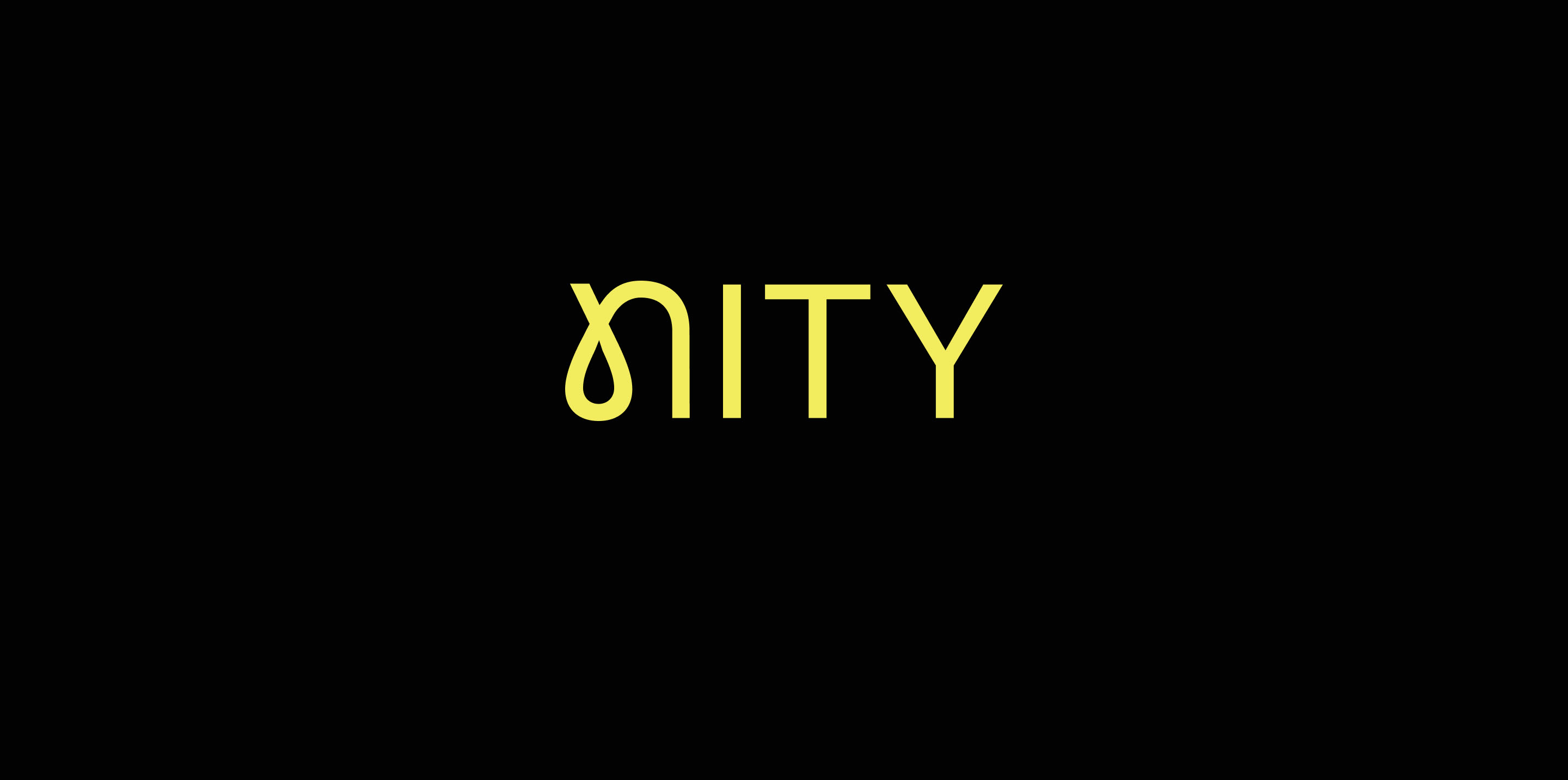 NITY - Identity for brand of knitted bags — Изображение №2 — Брендинг, Графика на Dprofile