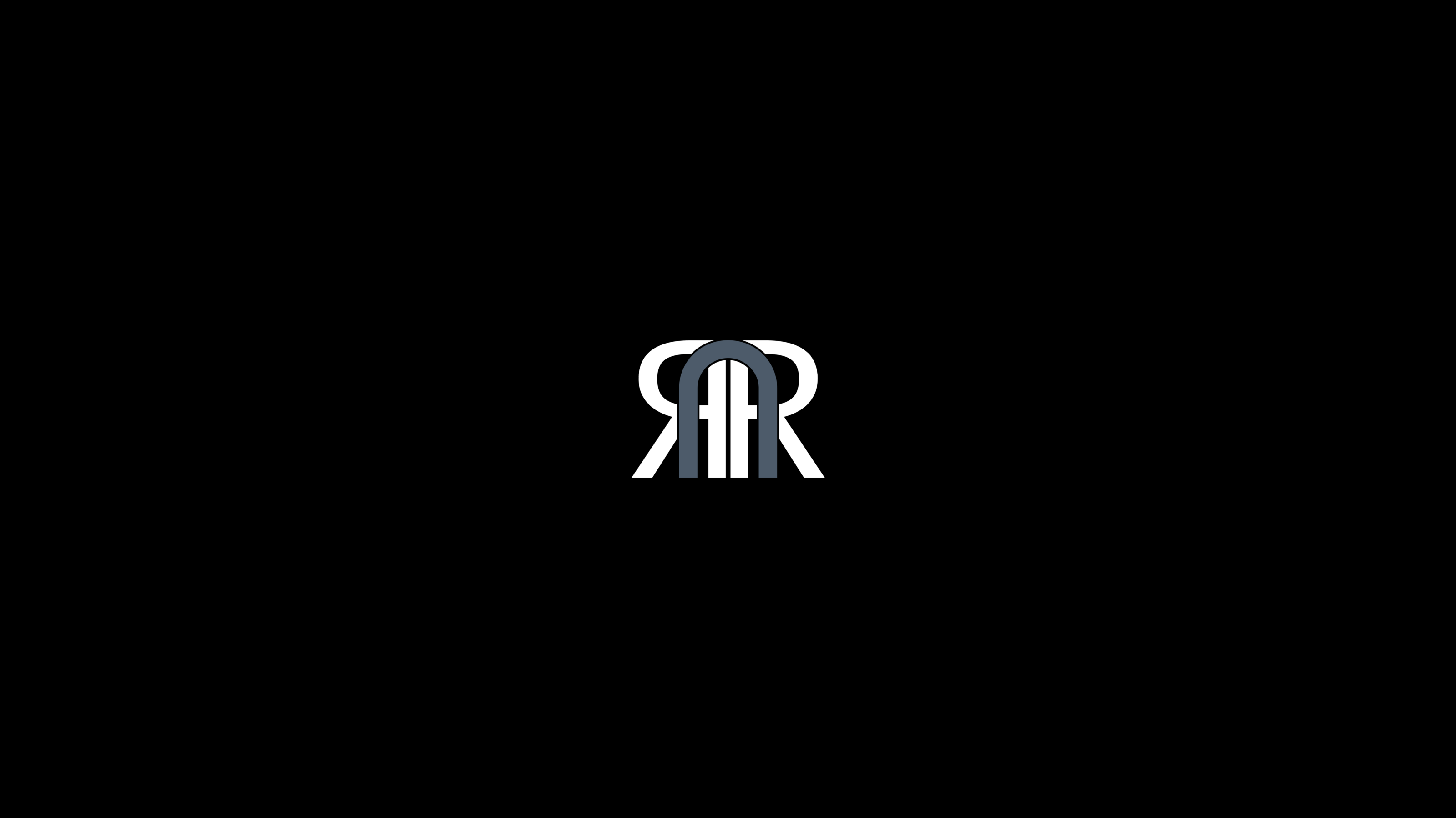 Rainbow Resale Branding — Изображение №1 — Брендинг, Графика на Dprofile