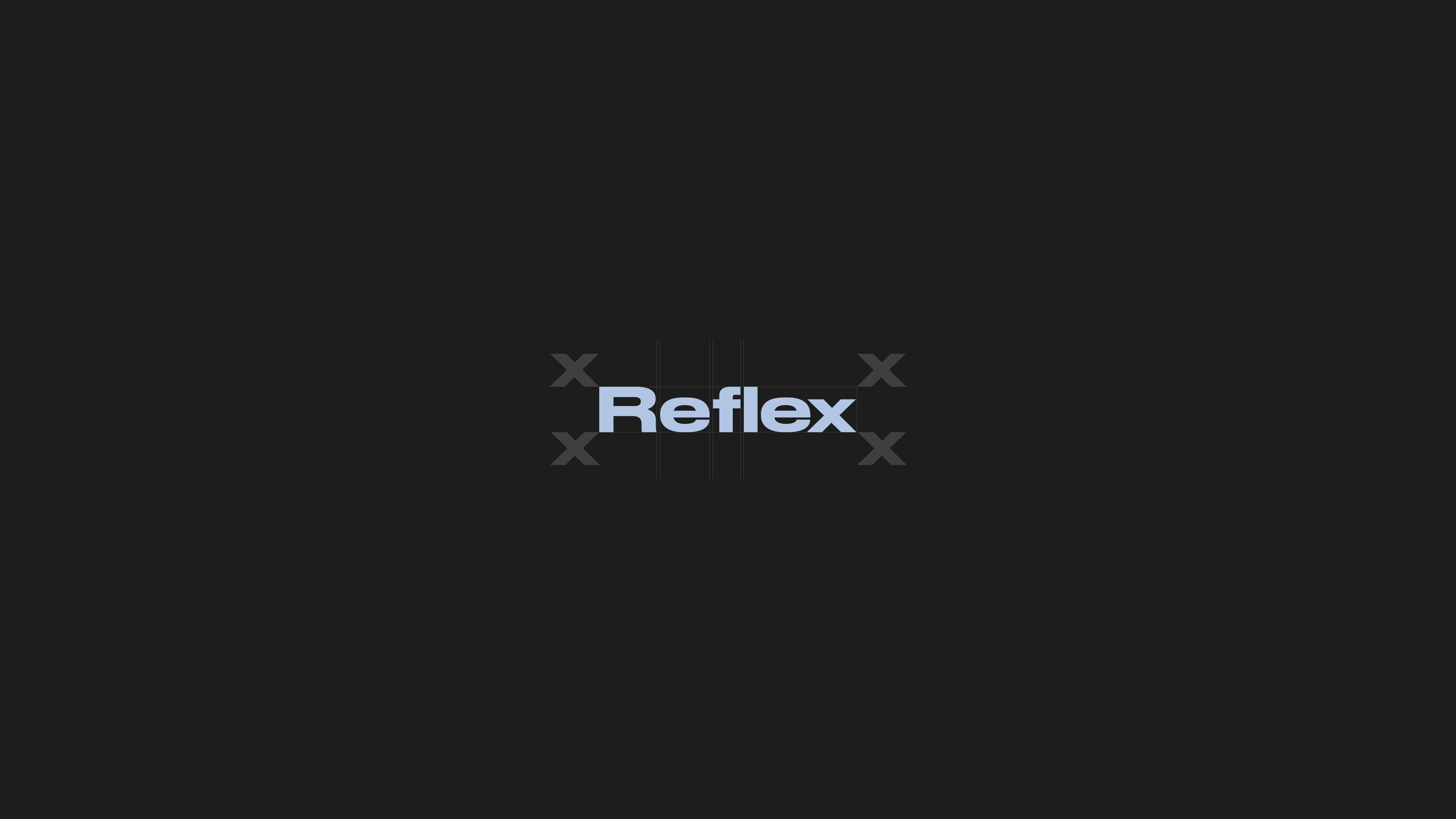 Reflex | Brand Identity — Изображение №1 — Брендинг на Dprofile
