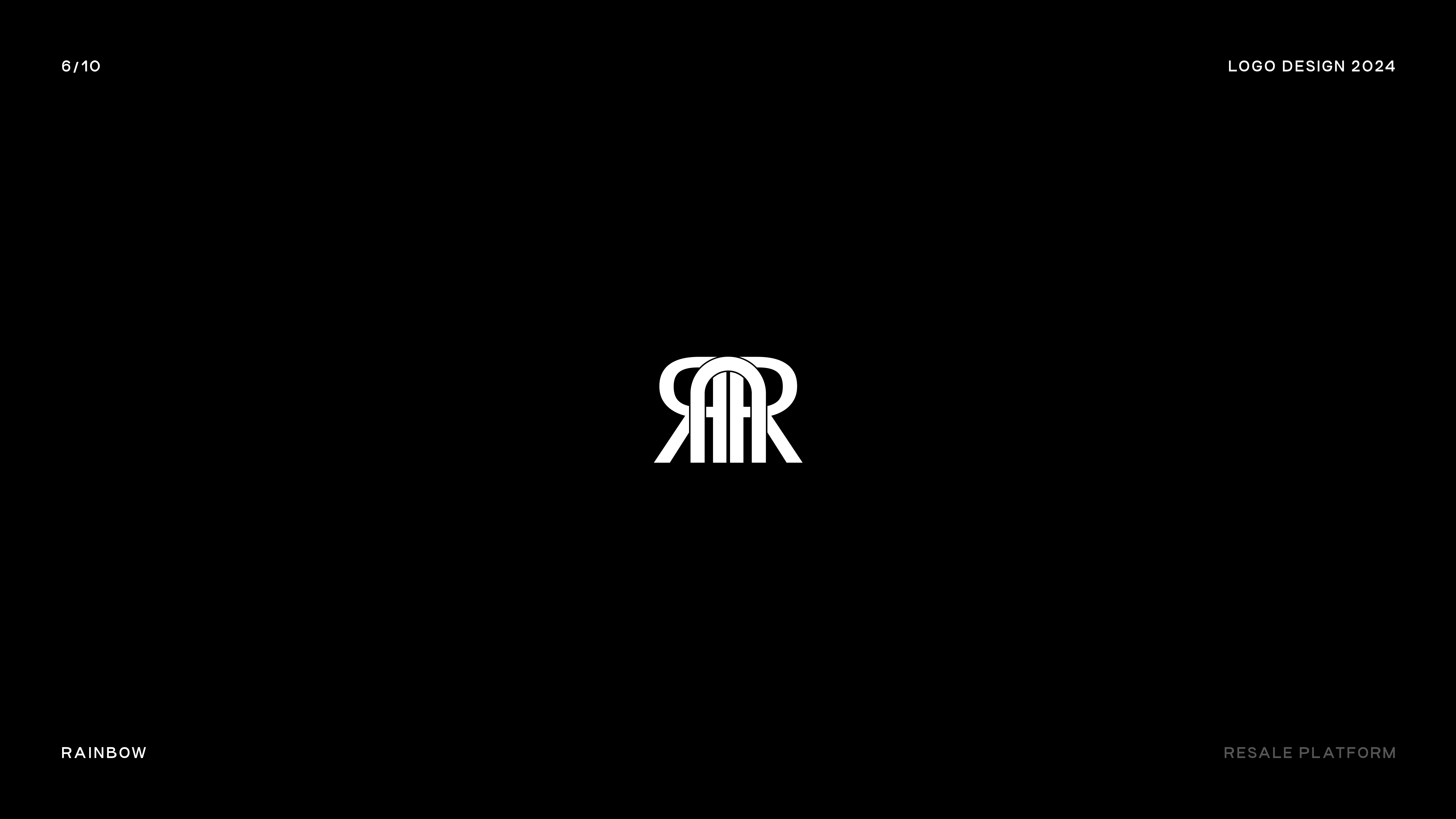 Collection of logos and marks 2024 — Изображение №7 — Брендинг на Dprofile