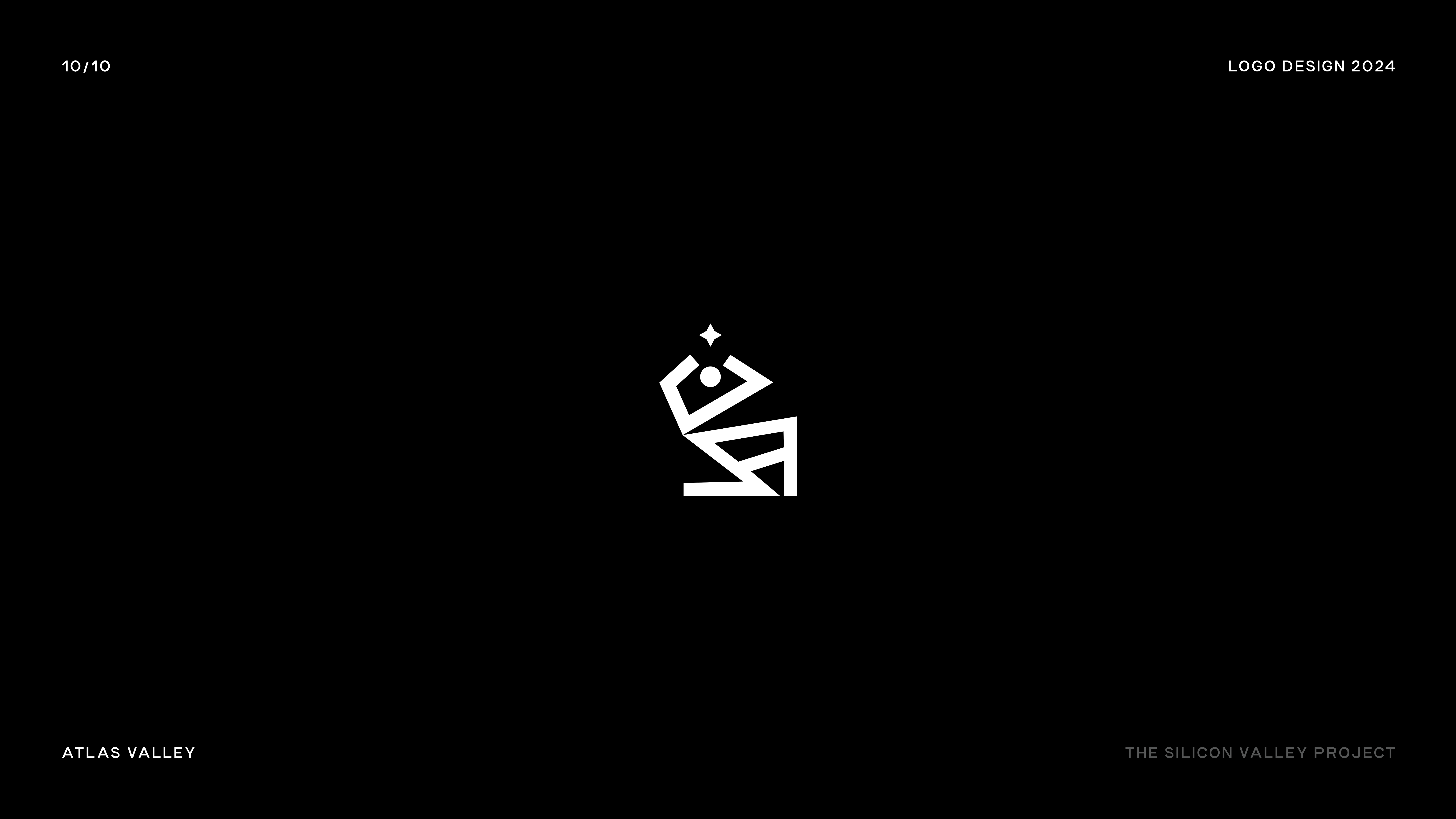 Collection of logos and marks 2024 — Изображение №11 — Брендинг на Dprofile