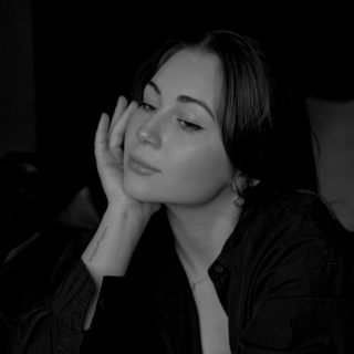 Аватар пользователя Alesya Simonova