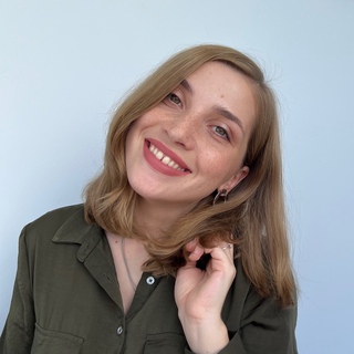 Аватар пользователя Ирина Баранович