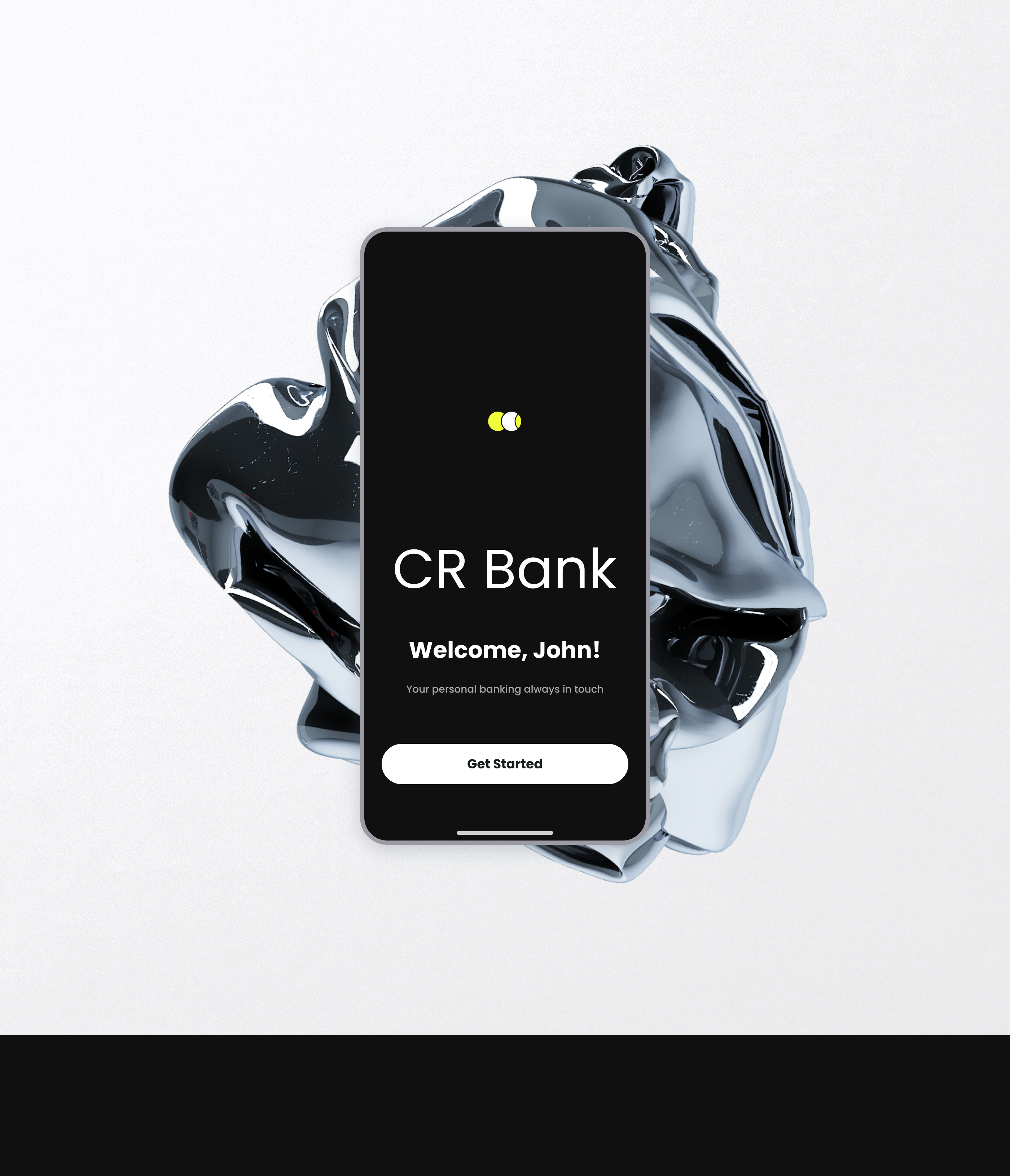 Mobile app for online bank — Изображение №2 — Интерфейсы на Dprofile