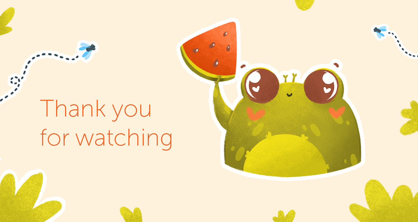 Mr Kwak Stickers — Изображение №9 — Брендинг, Иллюстрация на Dprofile