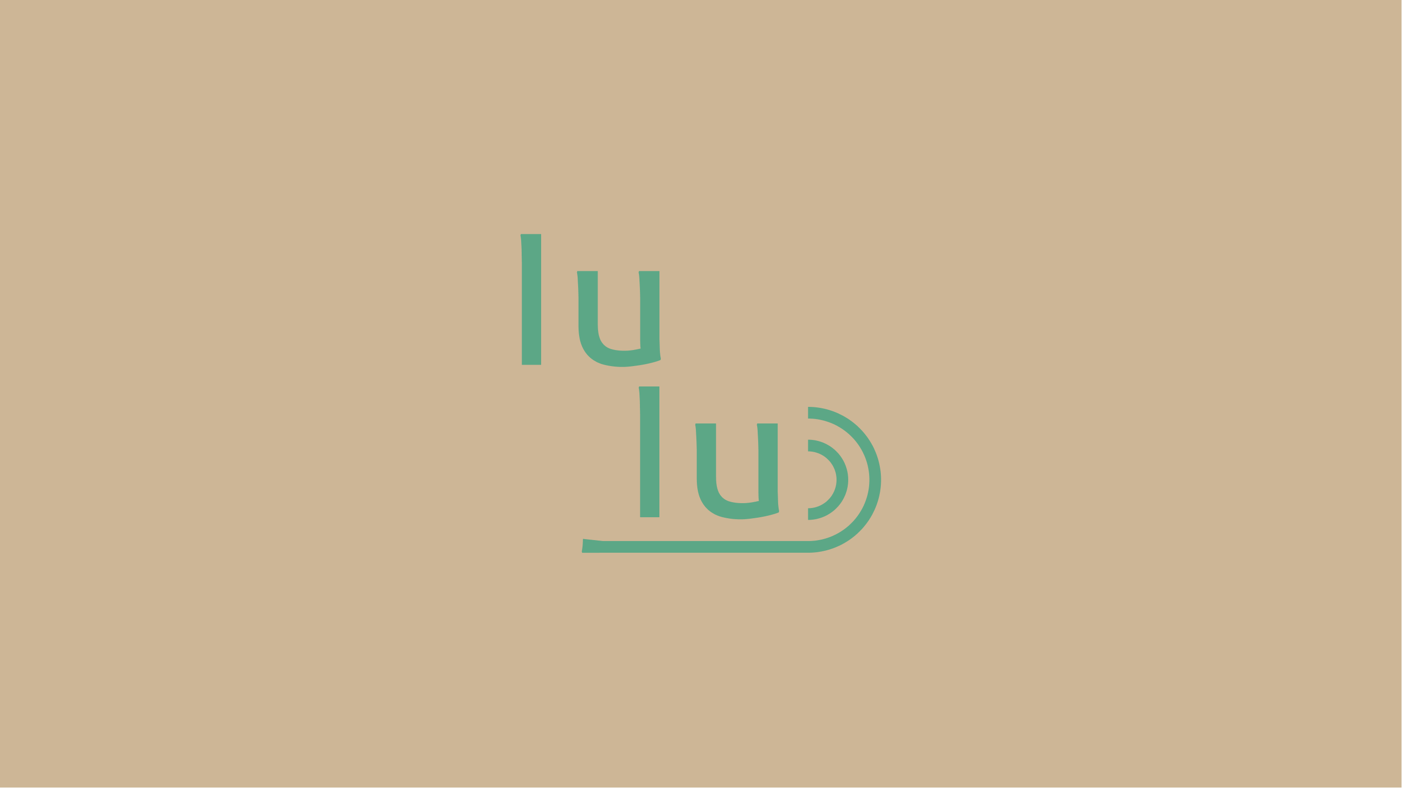 LuLu has all for yoga and pilates — Изображение №2 — Брендинг, Графика на Dprofile