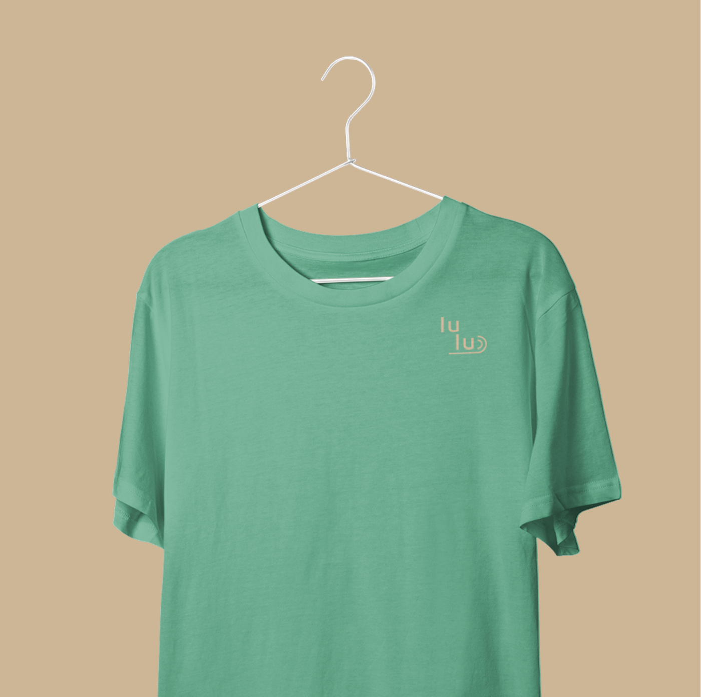 LuLu has all for yoga and pilates — Изображение №4 — Брендинг, Графика на Dprofile