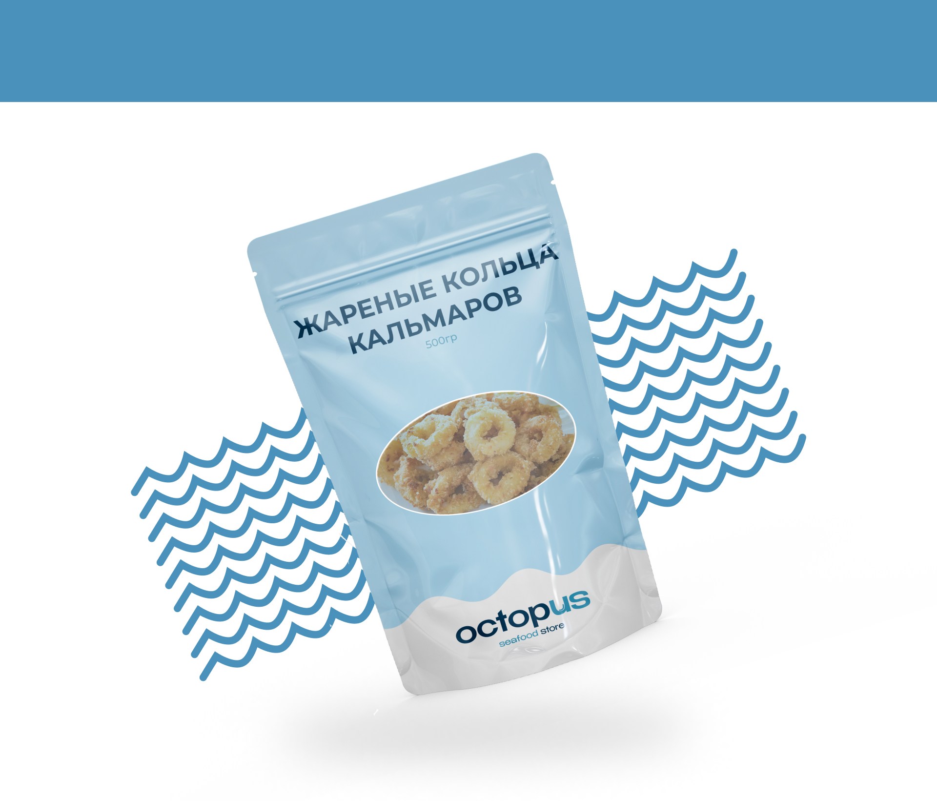 Octopus | ФИРМЕННЫЙ СТИЛЬ — Изображение №3 — Брендинг на Dprofile