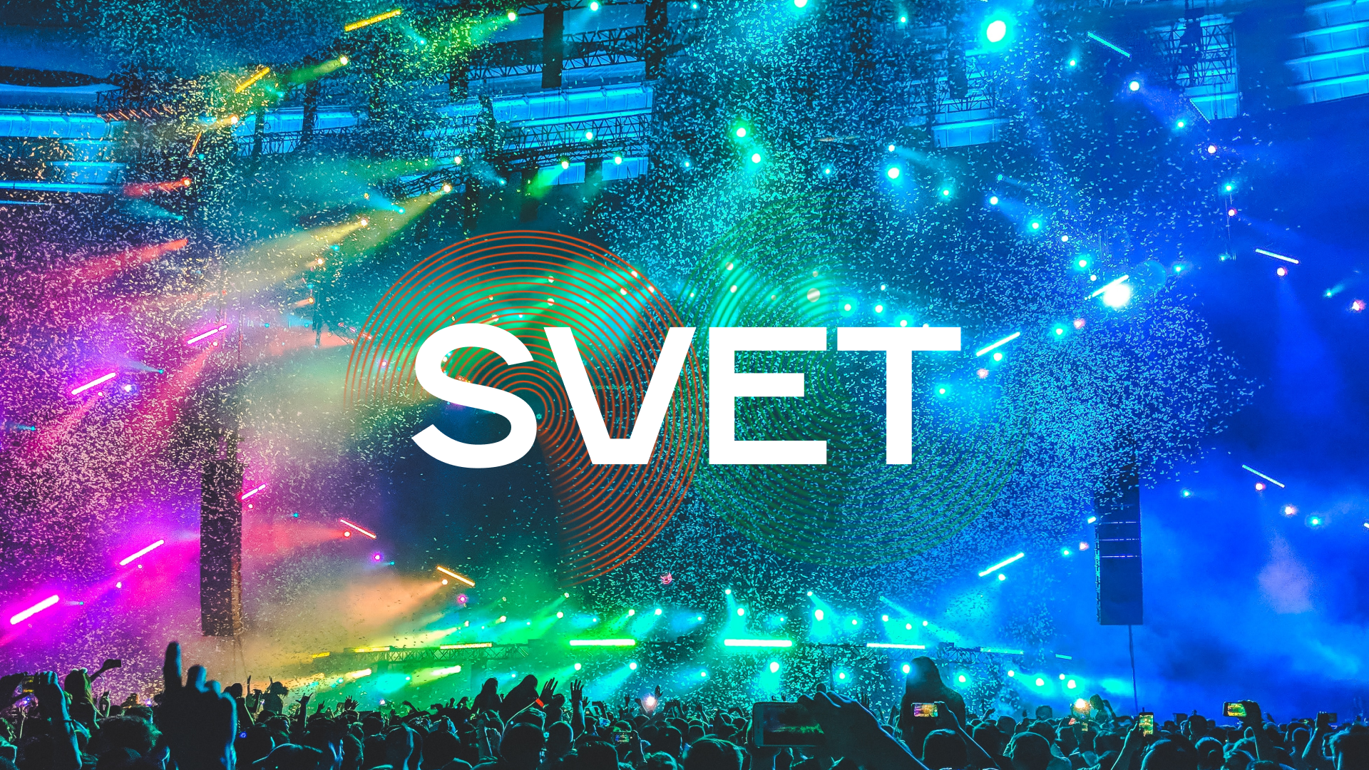 SVET | фирменный стиль — Изображение №1 — Брендинг, Графика на Dprofile