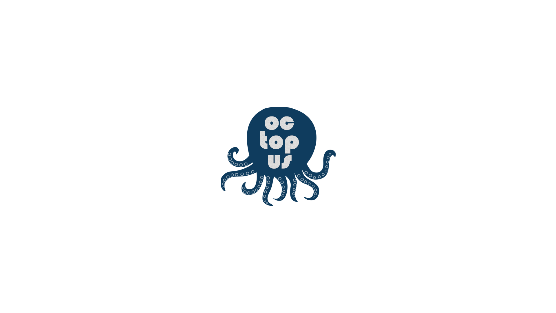 OCTOPUS - СЕТЬ МАГАЗИНОВ СВЕЖАЙШИХ МОРЕПРОДУКТОВ И ДЕЛИКАТЕС — Изображение №2 — Графика на Dprofile