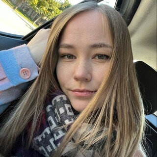 Аватар пользователя Ольга Носова