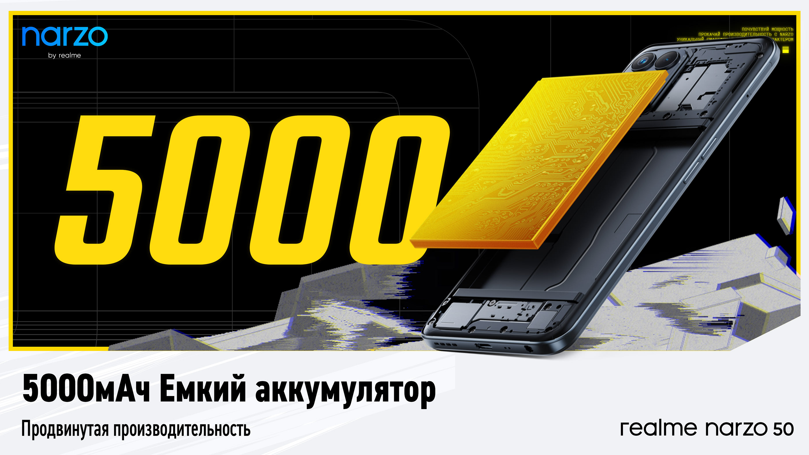 SMM/гealme social media content vol.1 — Изображение №4 — Маркетинг на Dprofile