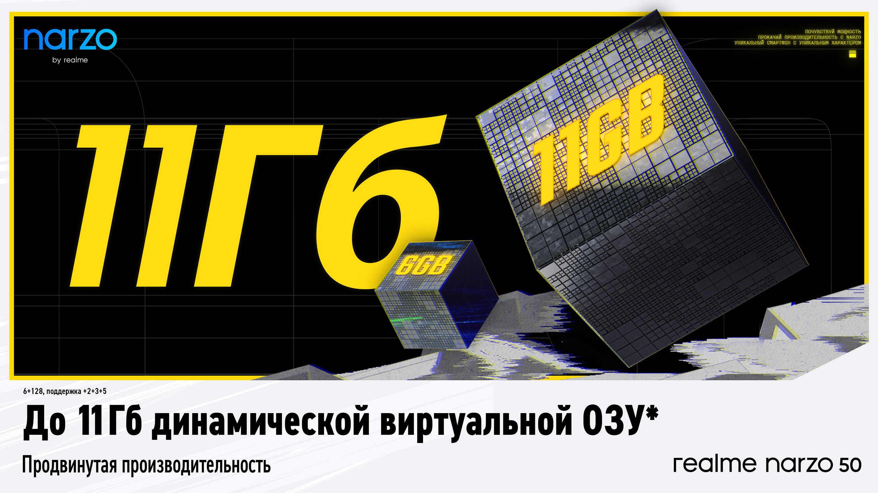 SMM/гealme social media content vol.1 — Изображение №3 — Маркетинг на Dprofile