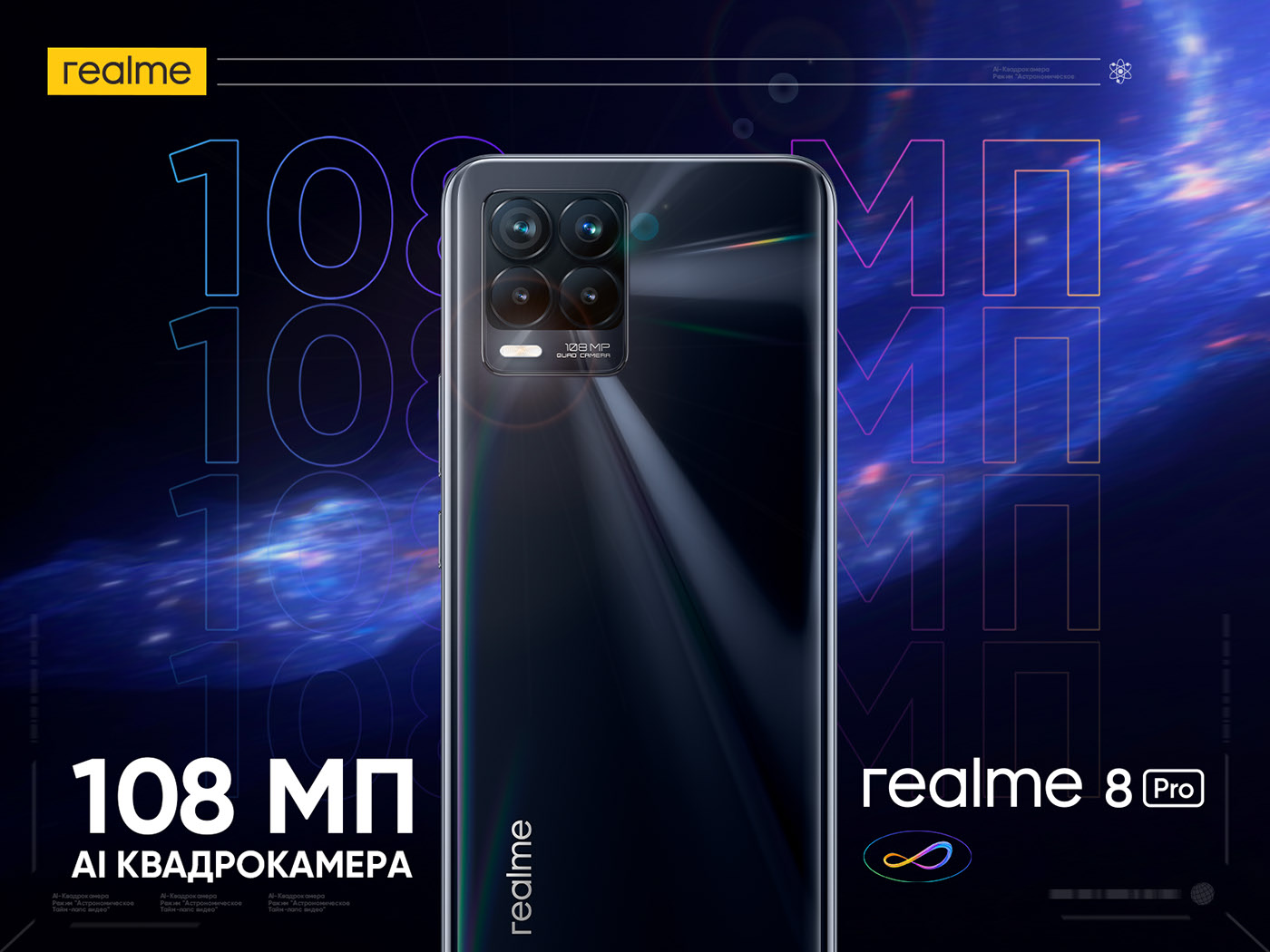 SMM/гealme social media content vol.1 — Изображение №20 — Маркетинг на Dprofile