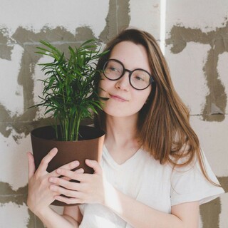 Аватар пользователя Olga Davydova