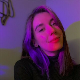 Аватар пользователя ANTONINA BATMANOVA