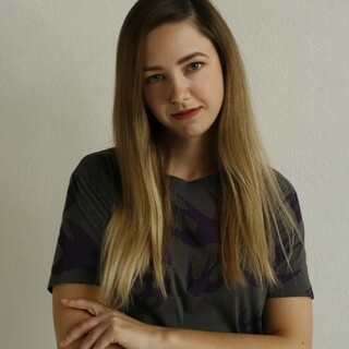 Аватар пользователя Anna Kulikova