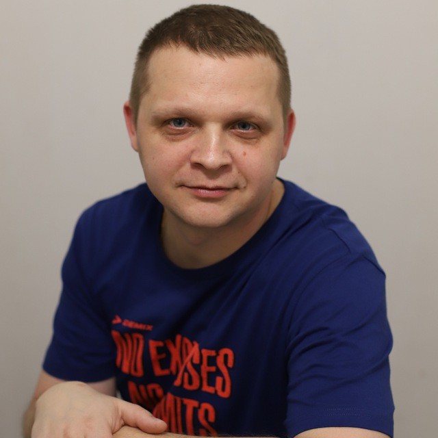 Аватар пользователя Павел Снигирев