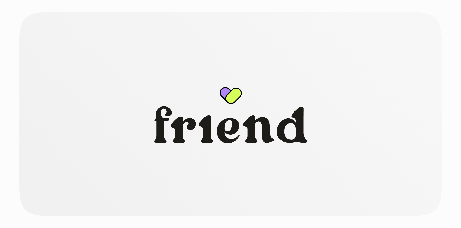 Website FRIEND — Изображение №5 — Интерфейсы, Брендинг на Dprofile