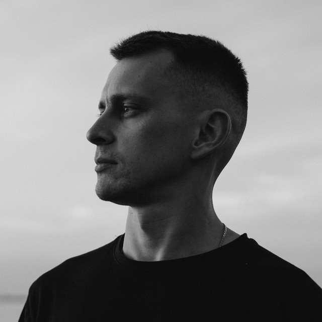 Аватар пользователя Никита Дуванов
