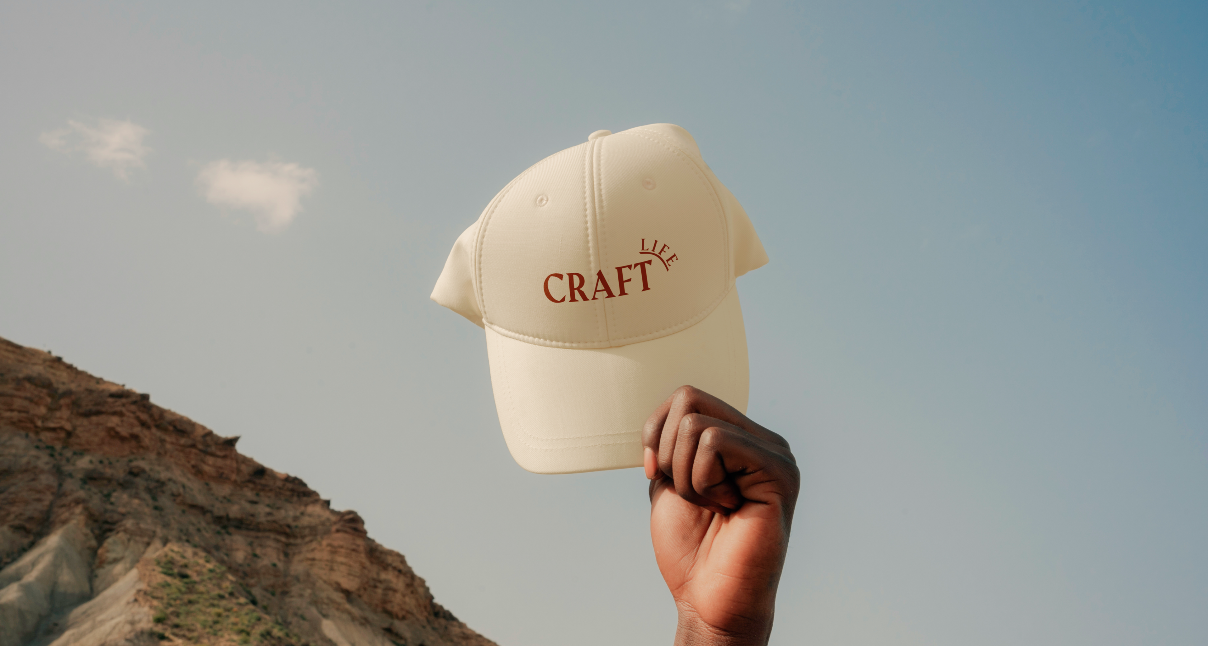 CRAFT PIZZA фирменный стиль — Изображение №9 — Брендинг, Графика на Dprofile