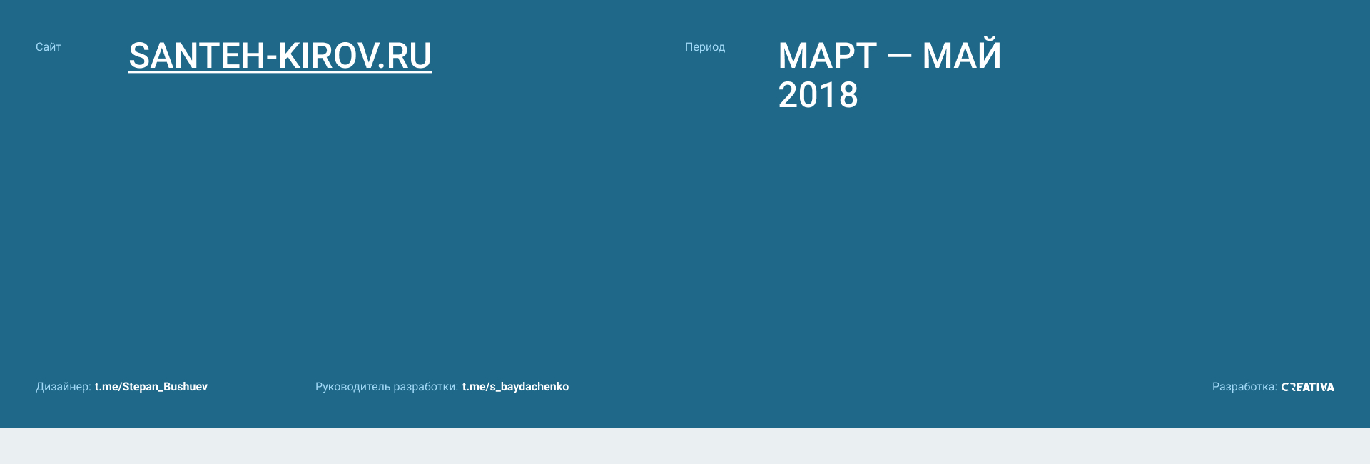 Интернет-магазин «Сантехника» — Изображение №17 — Интерфейсы на Dprofile