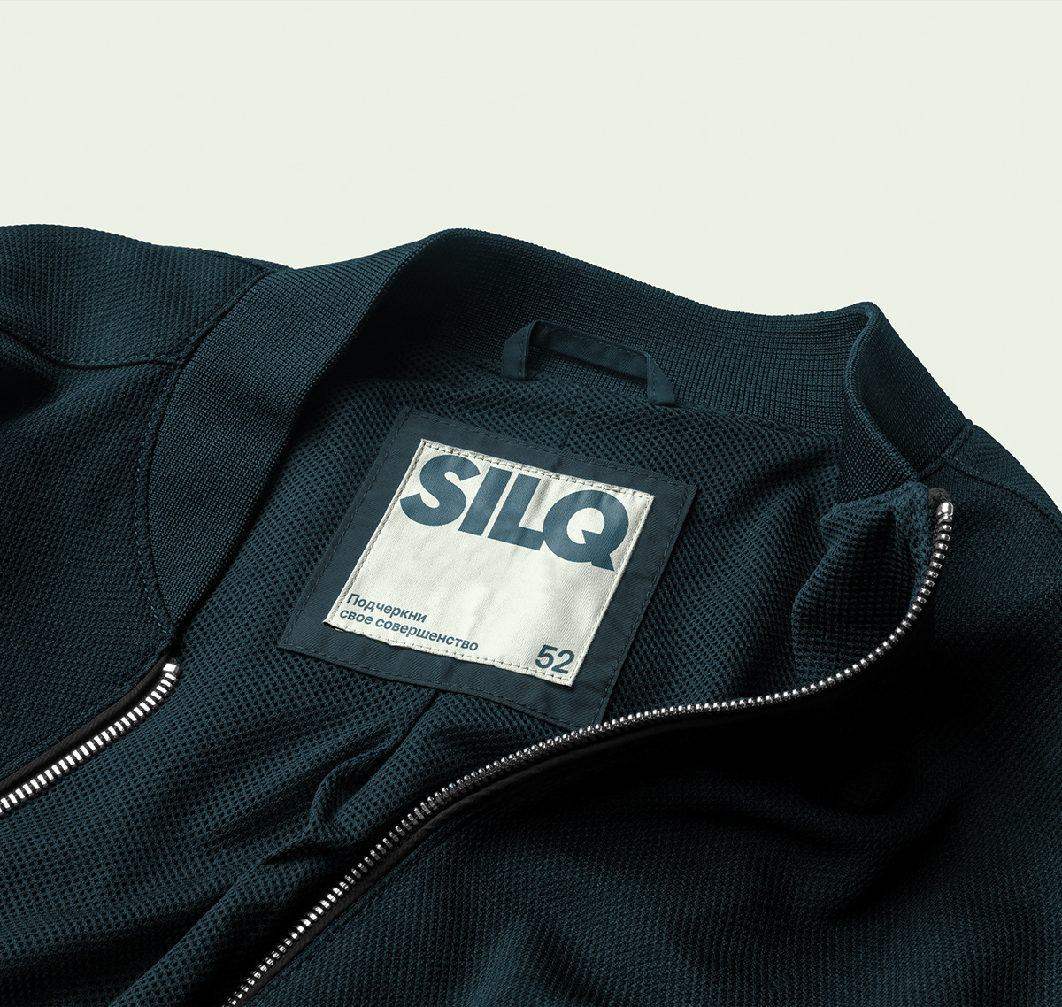 Silq — Изображение №11 — Брендинг на Dprofile