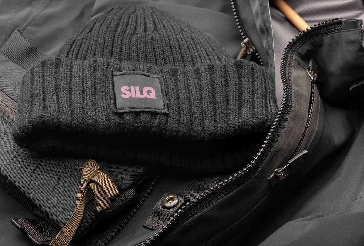 Silq — Изображение №13 — Брендинг на Dprofile