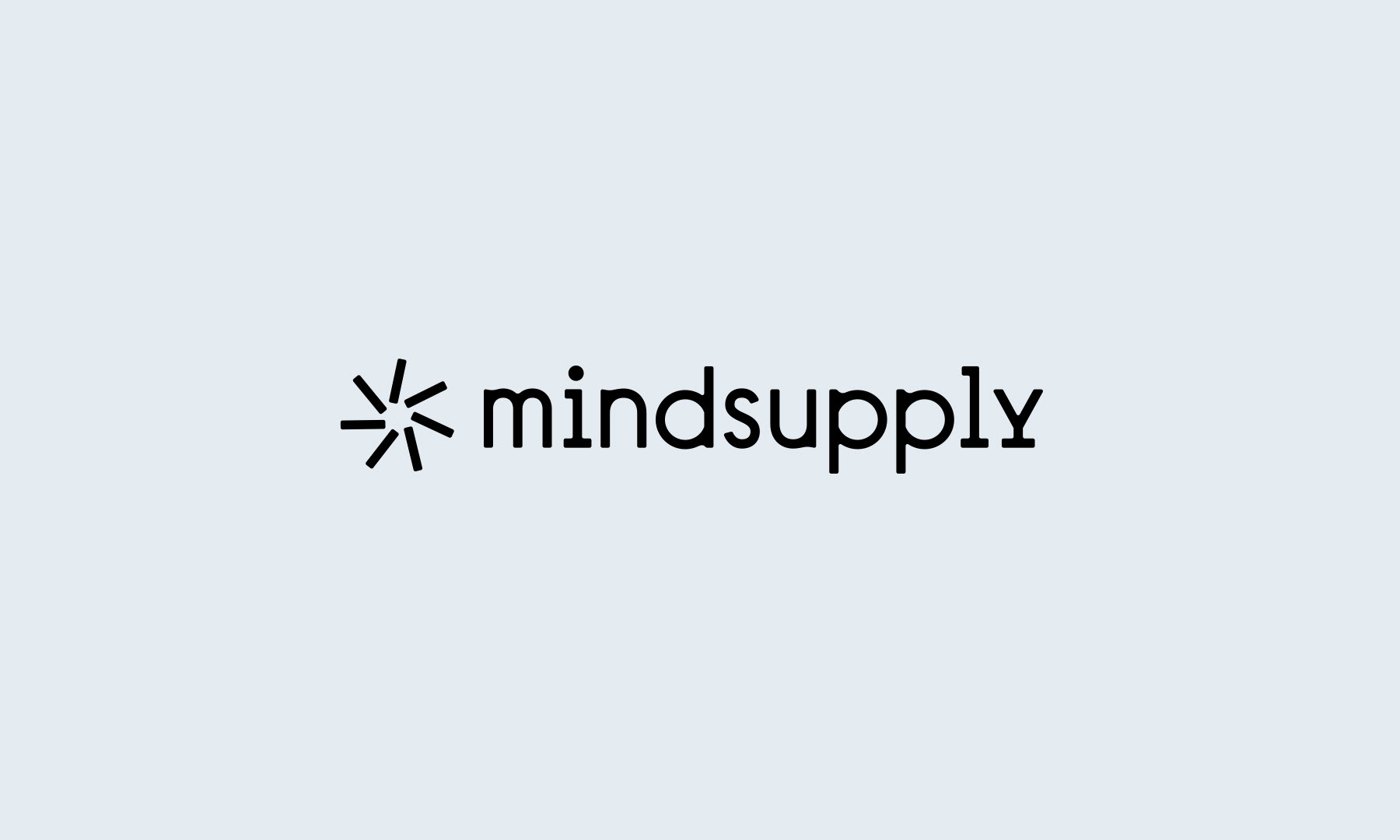 Mindsupply — Изображение №2 — Брендинг, Графика на Dprofile