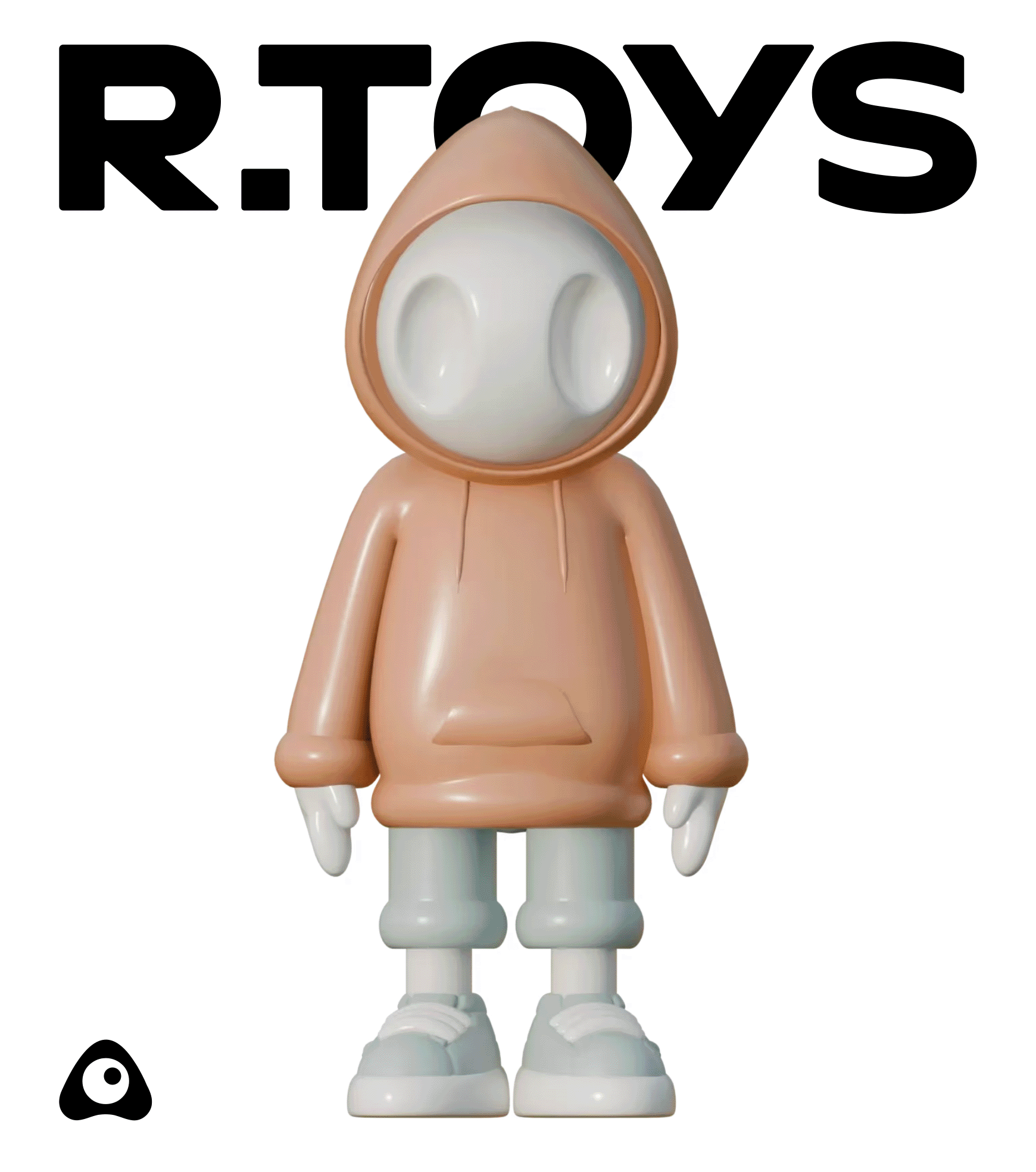 R.Toys — Изображение №6 — Брендинг на Dprofile