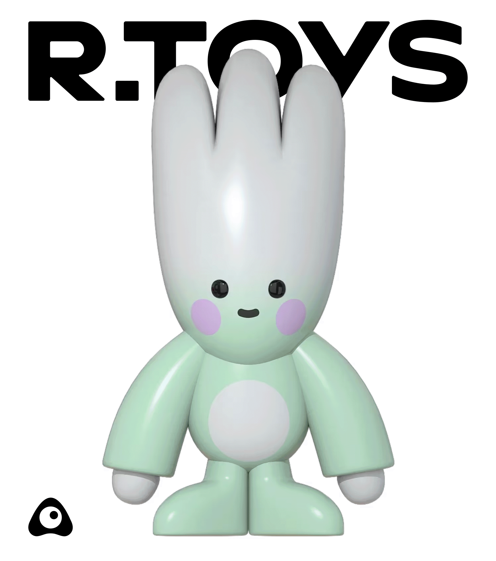 R.Toys — Изображение №5 — Брендинг на Dprofile