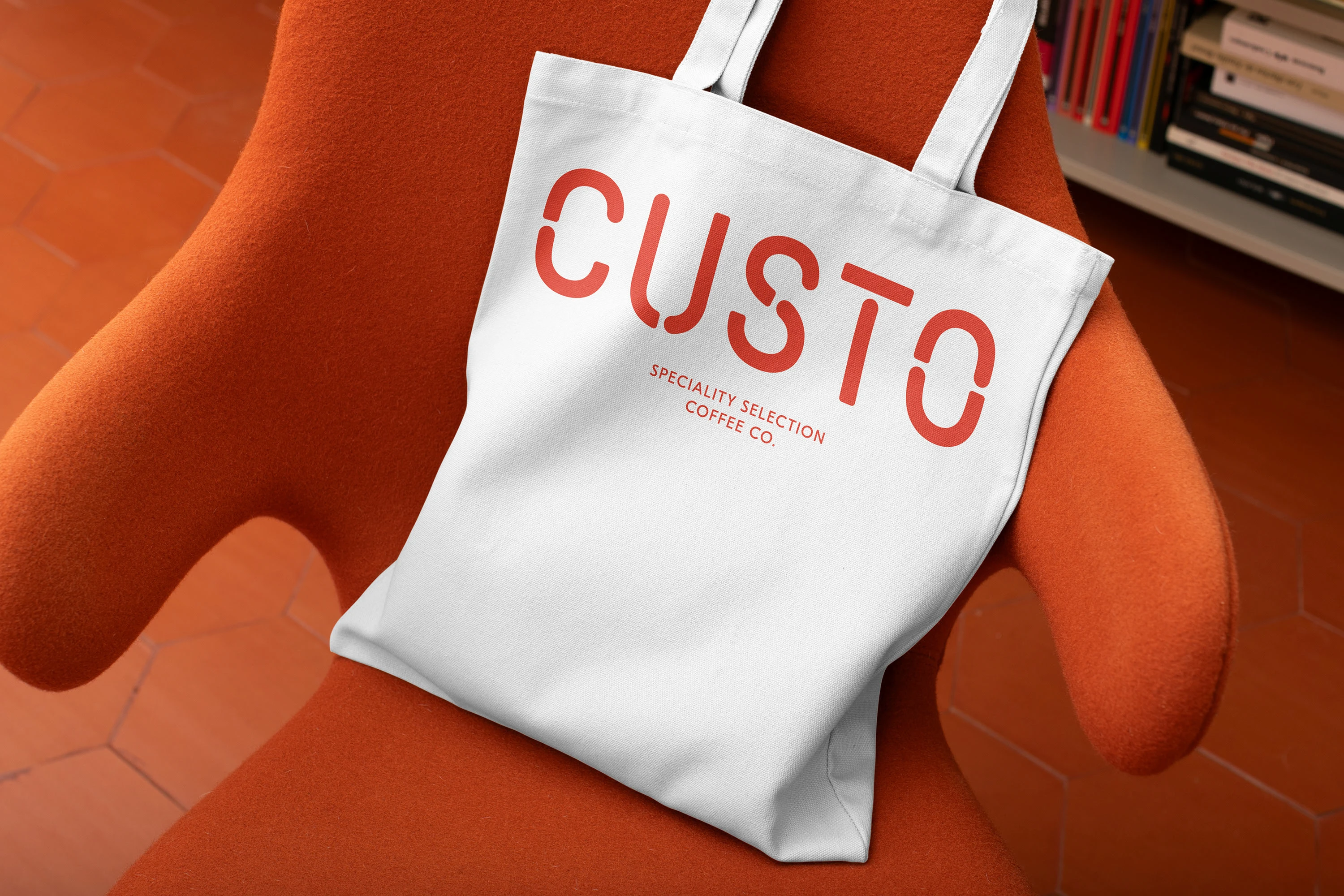 Custo Coffee — Изображение №14 — Брендинг на Dprofile