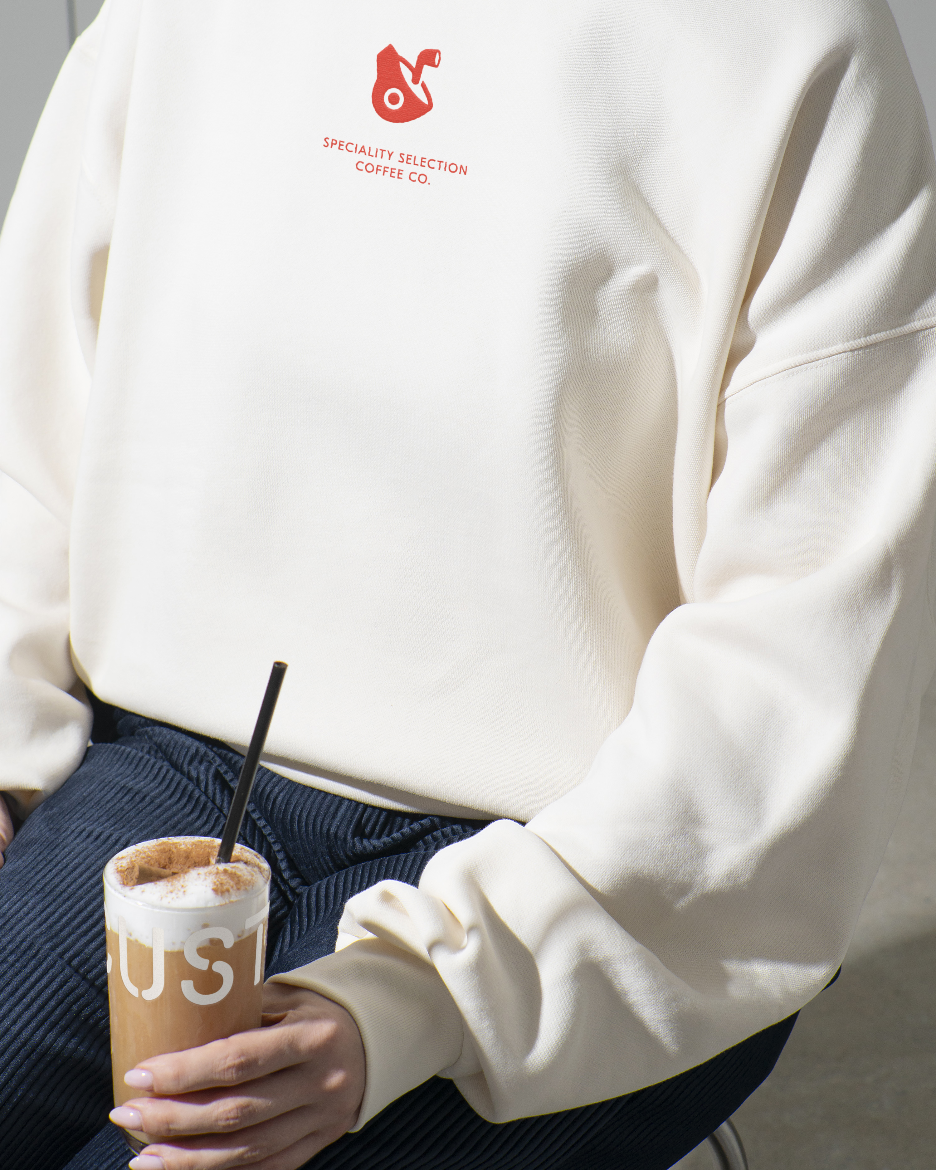 Custo Coffee — Изображение №10 — Брендинг на Dprofile